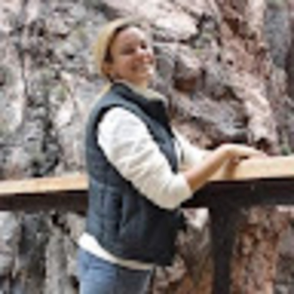 Meet your Posher, Erin
